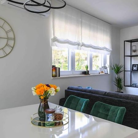 Apartman Anna Zadar Zewnętrze zdjęcie