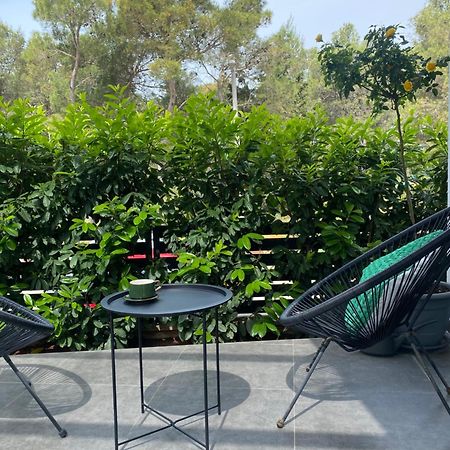 Apartman Anna Zadar Zewnętrze zdjęcie