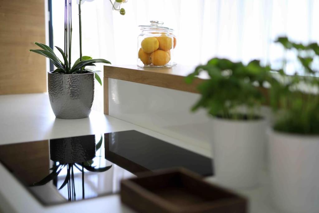 Apartman Anna Zadar Zewnętrze zdjęcie