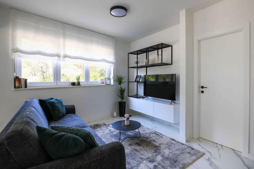 Apartman Anna Zadar Zewnętrze zdjęcie