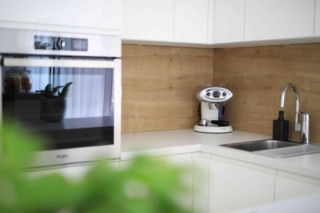 Apartman Anna Zadar Zewnętrze zdjęcie