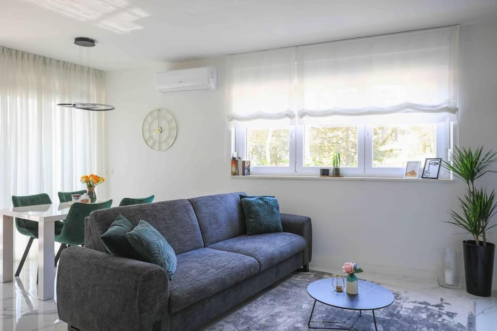 Apartman Anna Zadar Zewnętrze zdjęcie