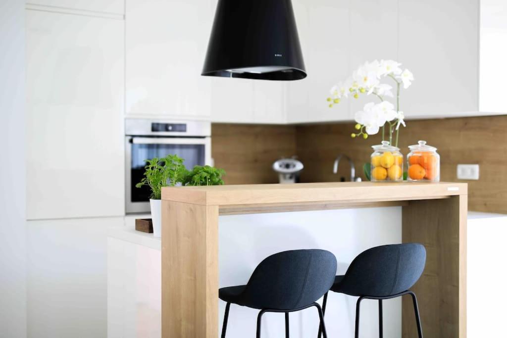 Apartman Anna Zadar Zewnętrze zdjęcie