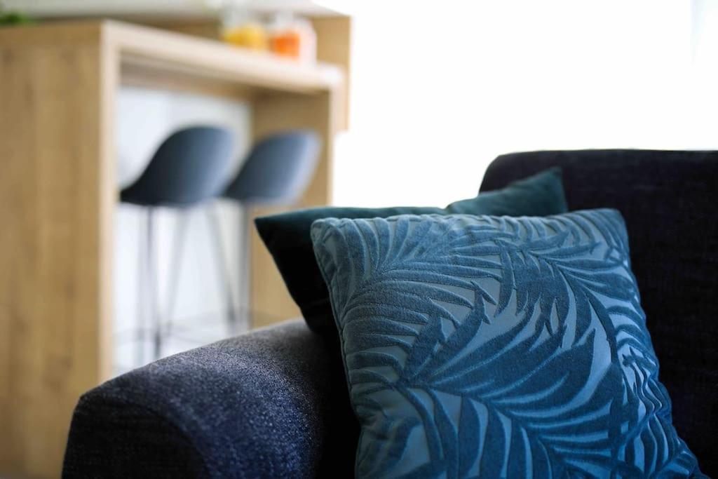 Apartman Anna Zadar Zewnętrze zdjęcie