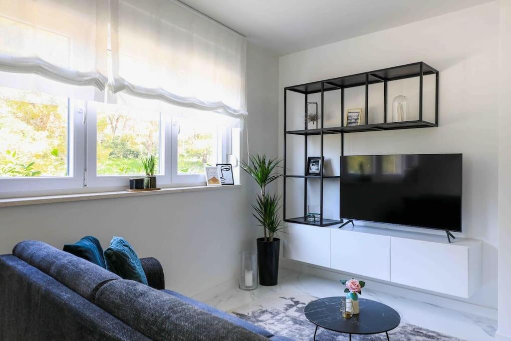 Apartman Anna Zadar Zewnętrze zdjęcie