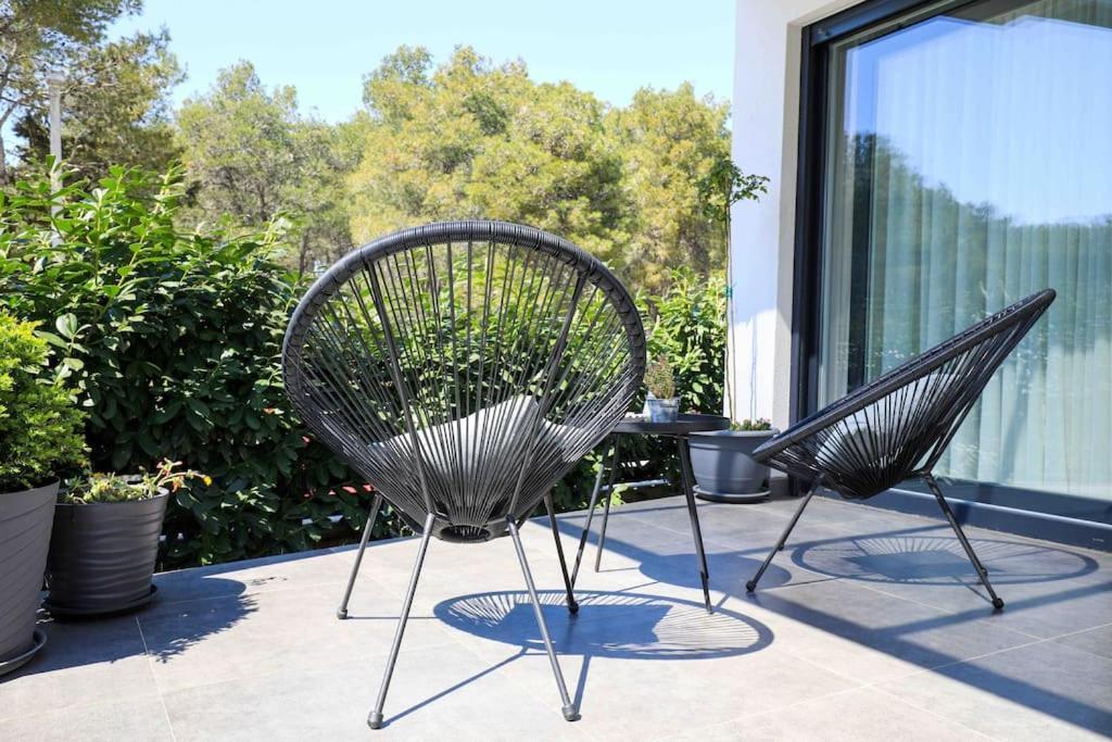 Apartman Anna Zadar Zewnętrze zdjęcie