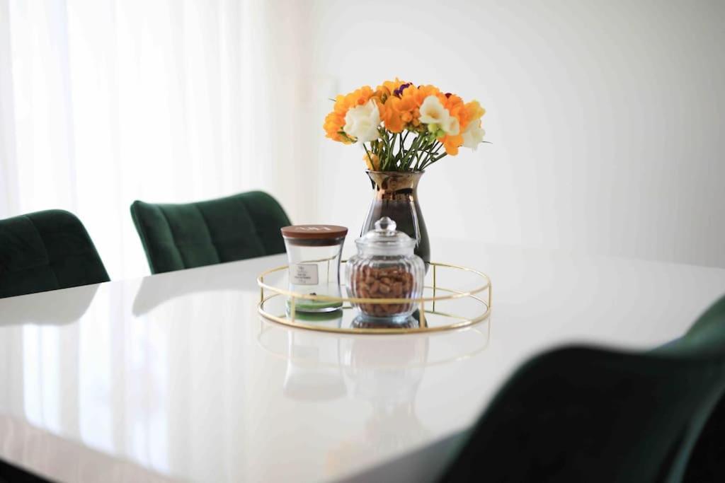 Apartman Anna Zadar Zewnętrze zdjęcie