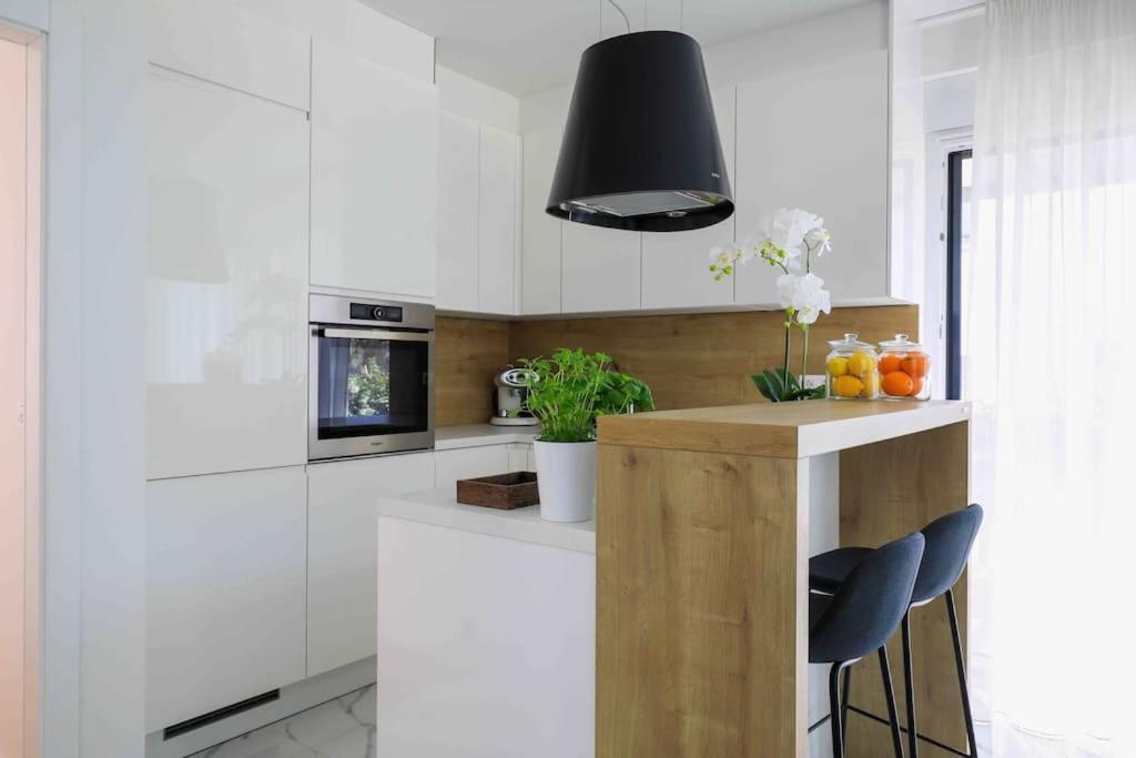 Apartman Anna Zadar Zewnętrze zdjęcie