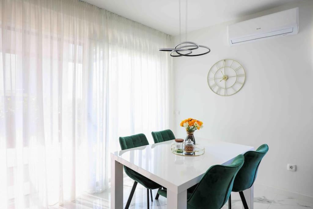 Apartman Anna Zadar Zewnętrze zdjęcie