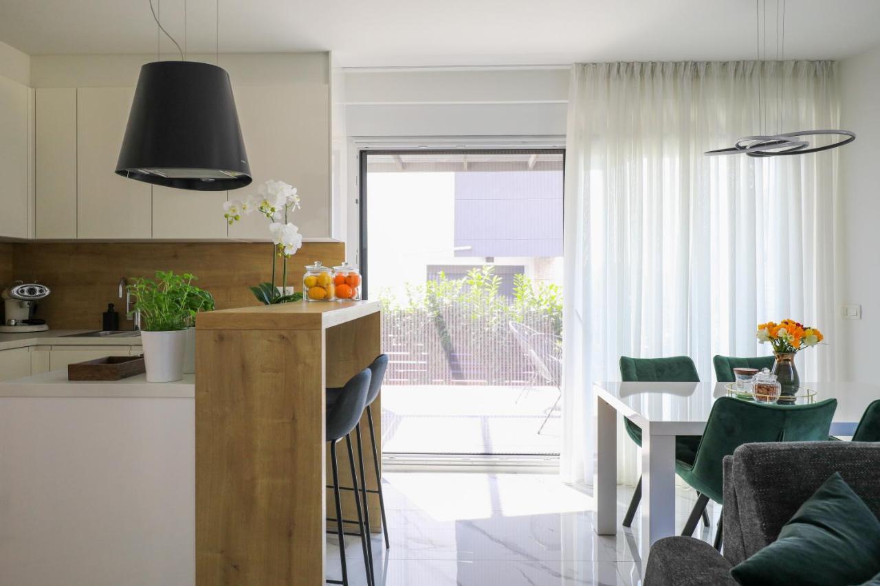 Apartman Anna Zadar Zewnętrze zdjęcie