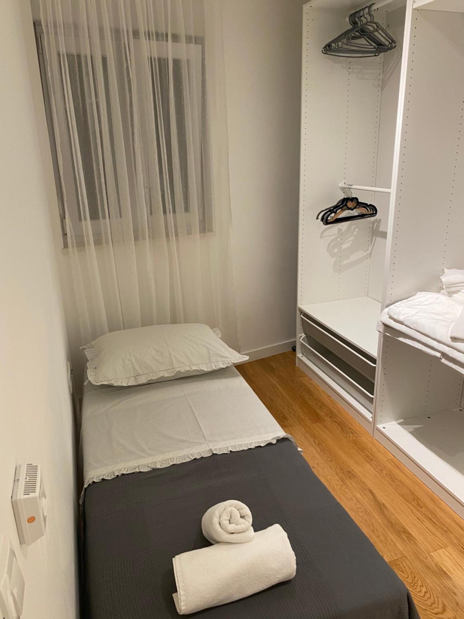 Apartman Anna Zadar Zewnętrze zdjęcie