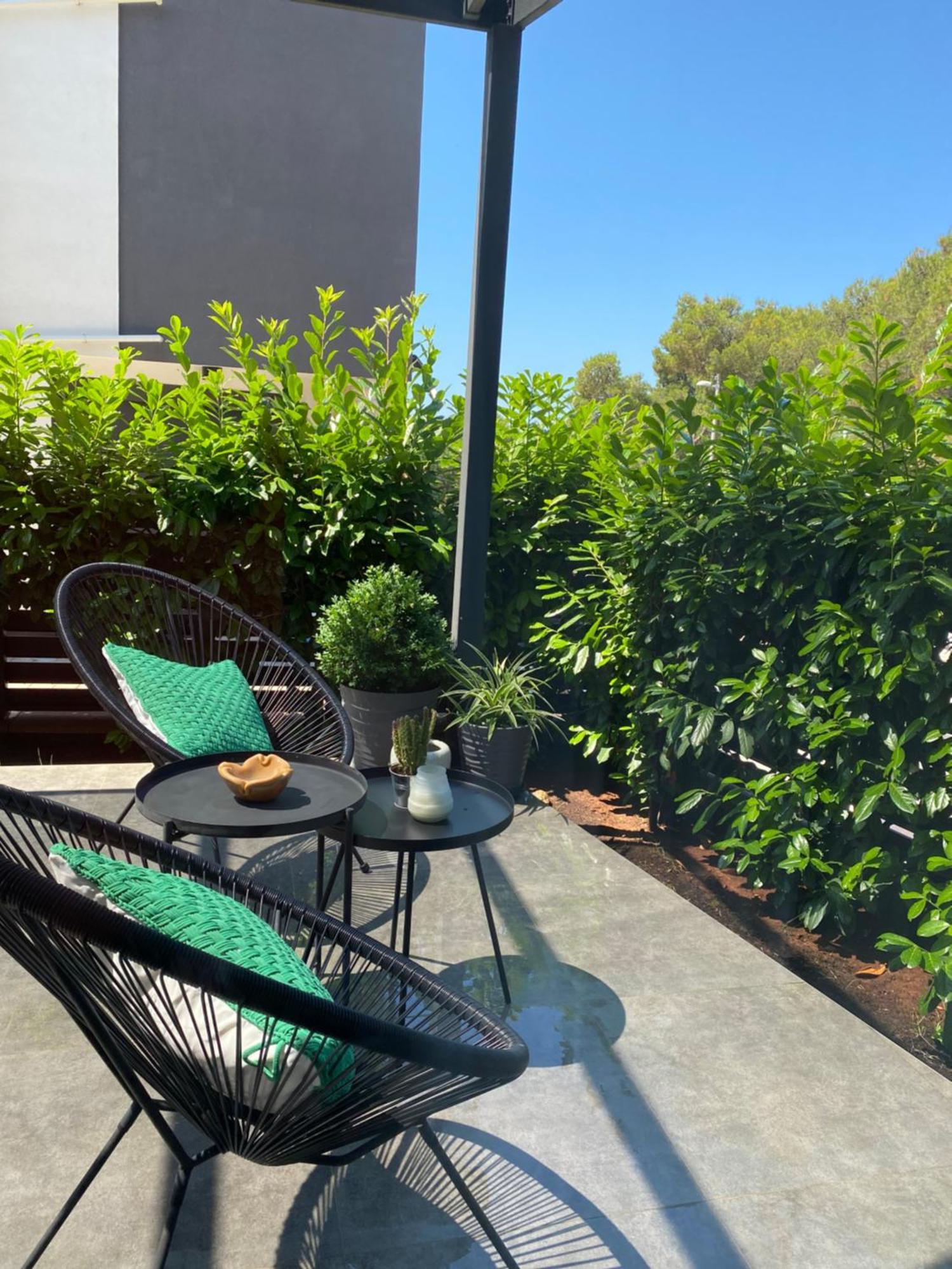 Apartman Anna Zadar Zewnętrze zdjęcie
