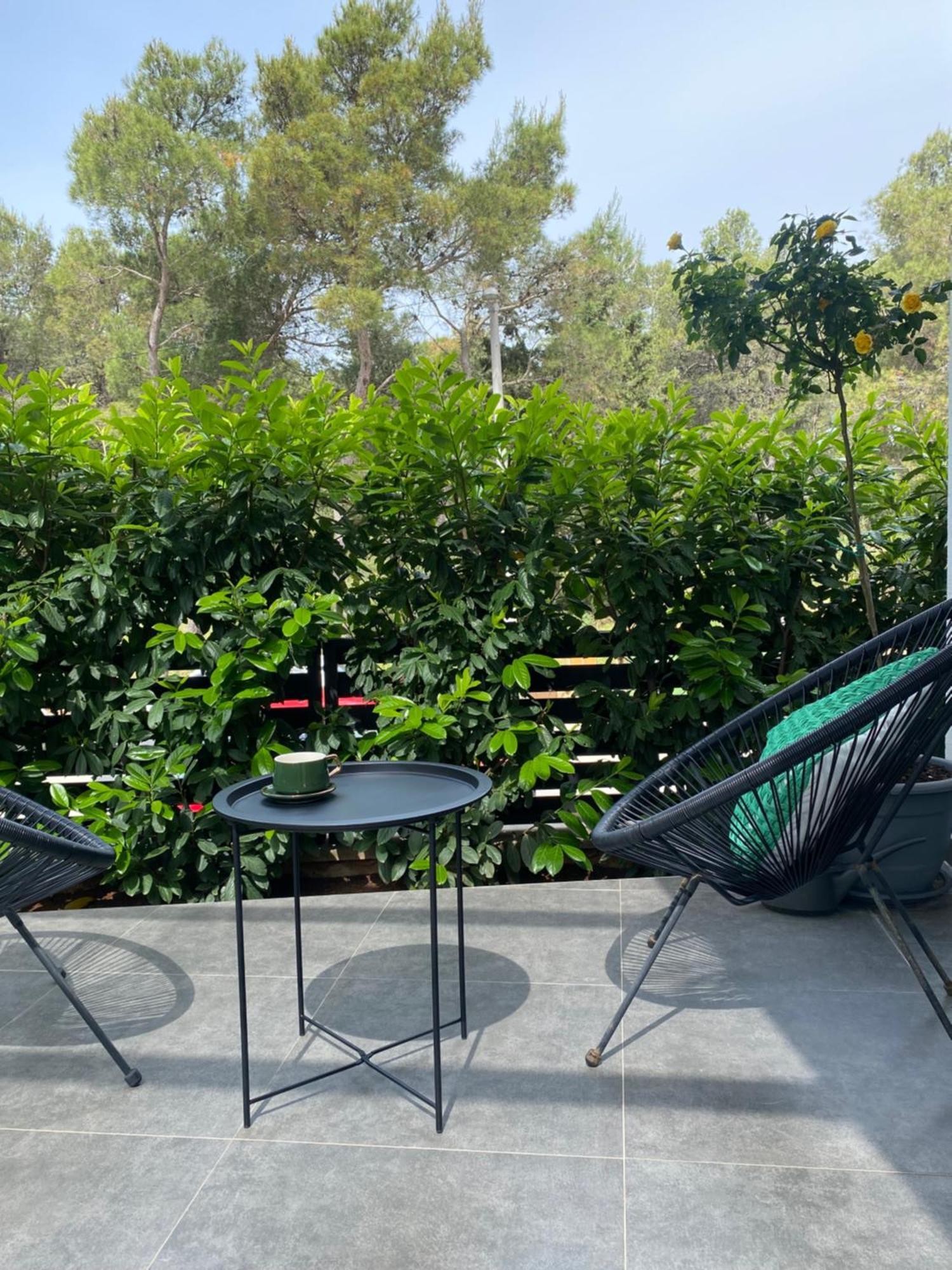 Apartman Anna Zadar Zewnętrze zdjęcie
