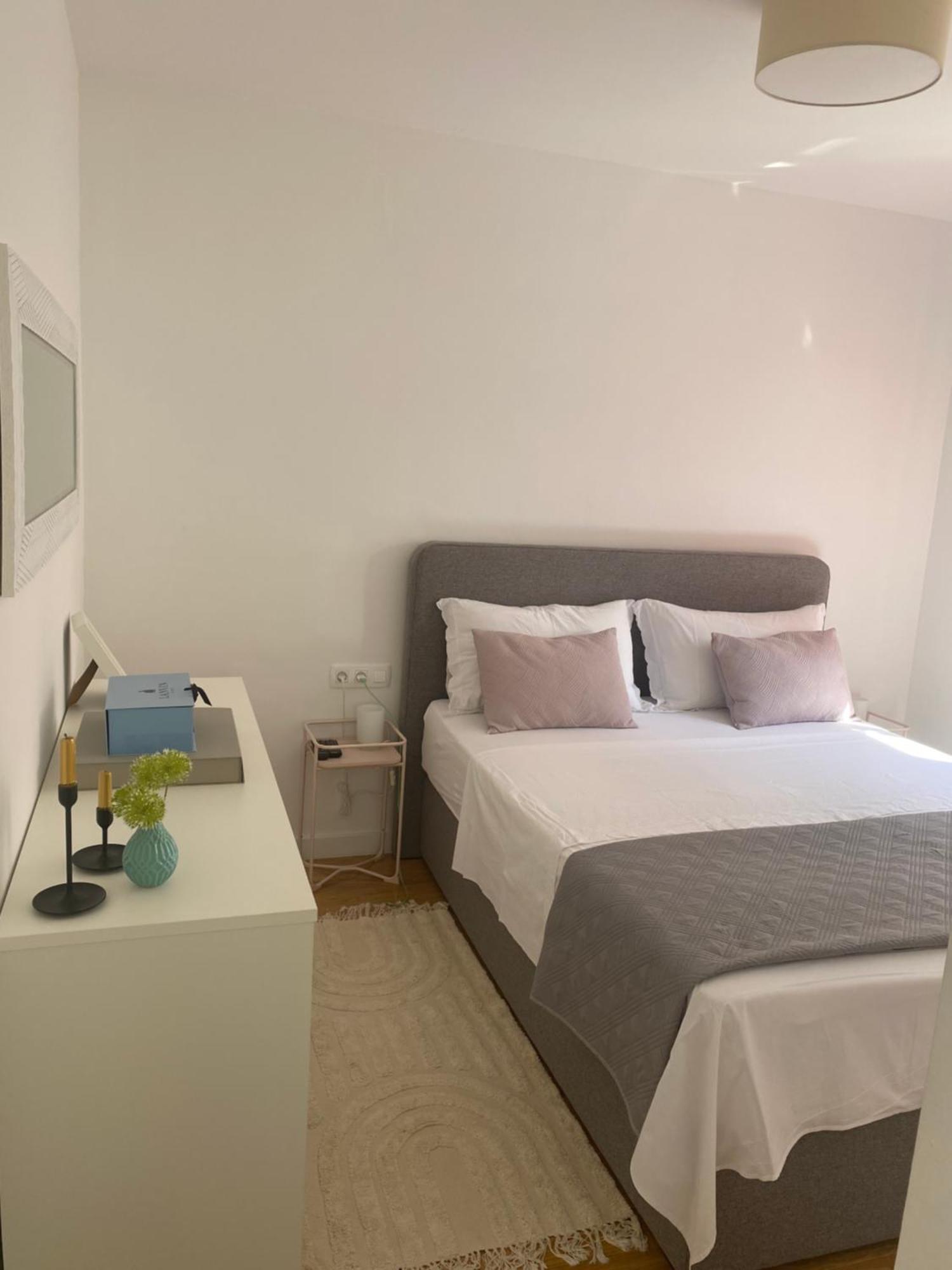 Apartman Anna Zadar Zewnętrze zdjęcie